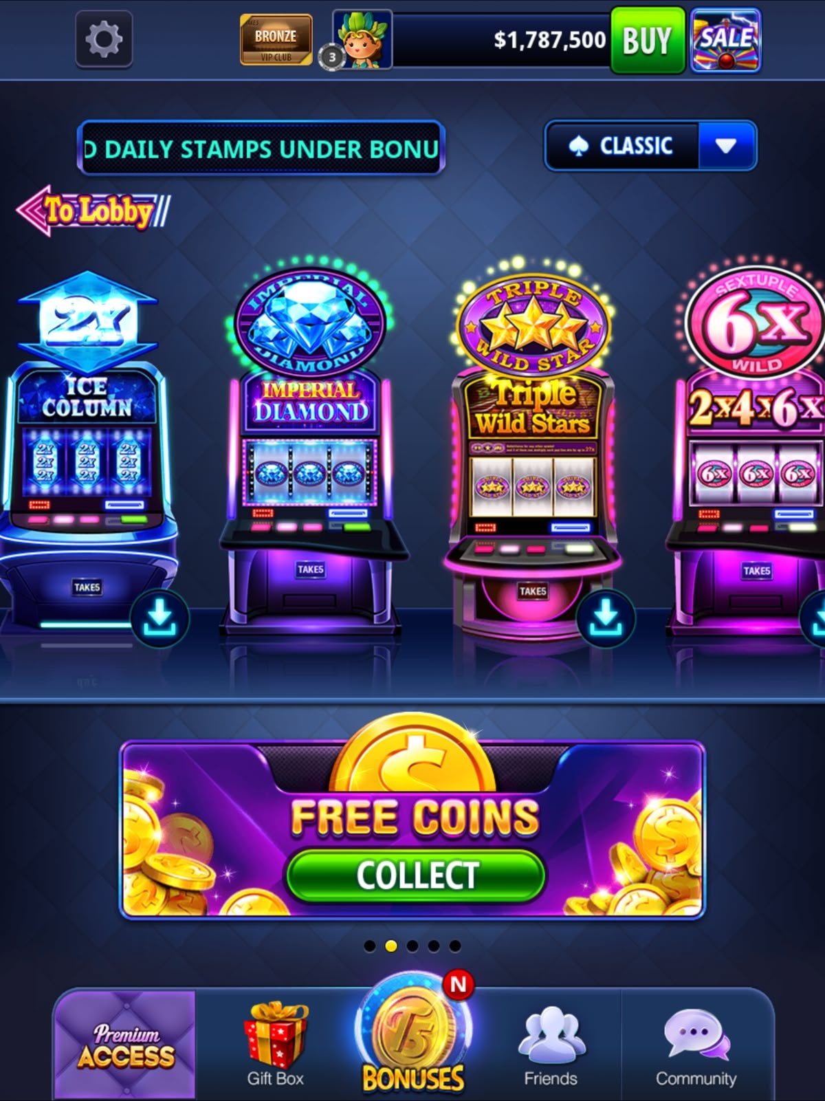 Lucky Win Casino