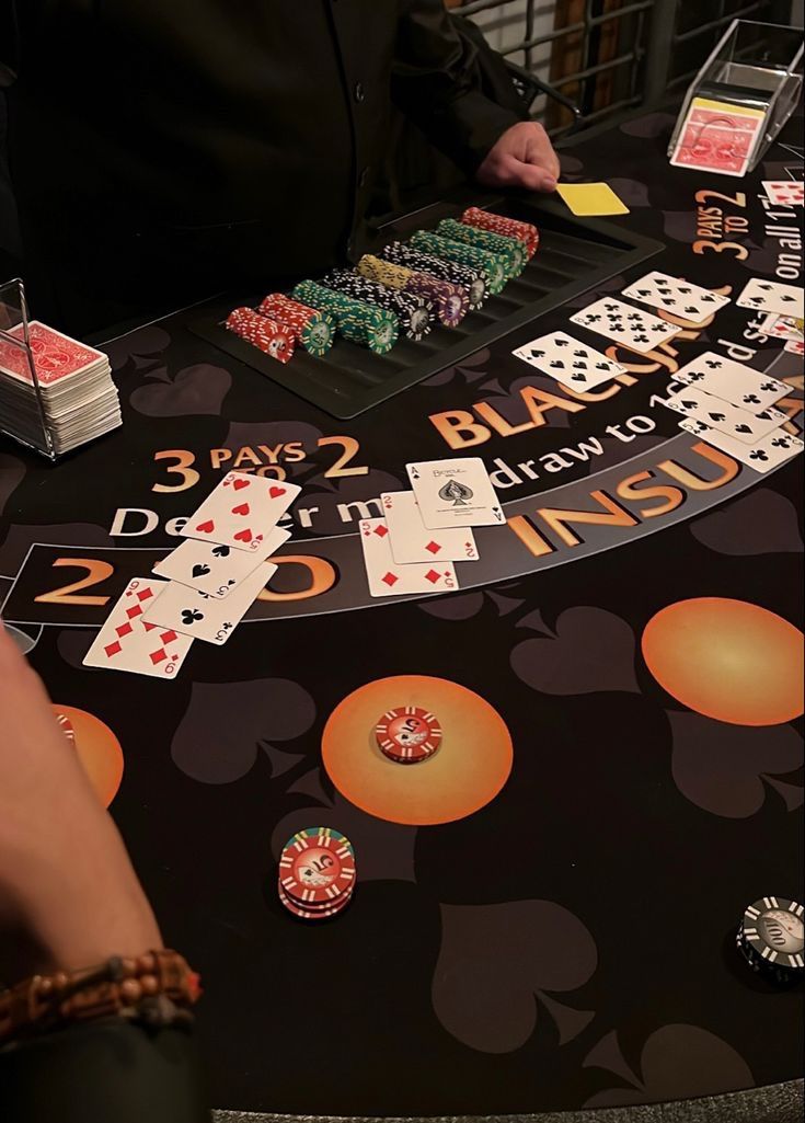 Lucky Win Casino game