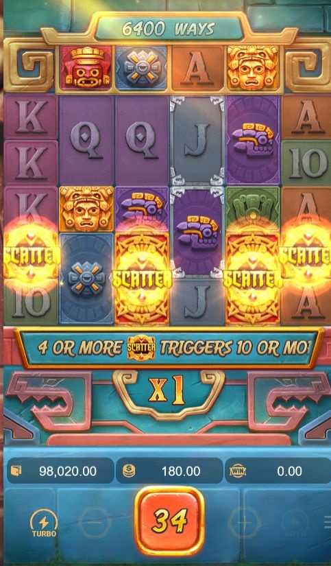 Lucky Win Casino game