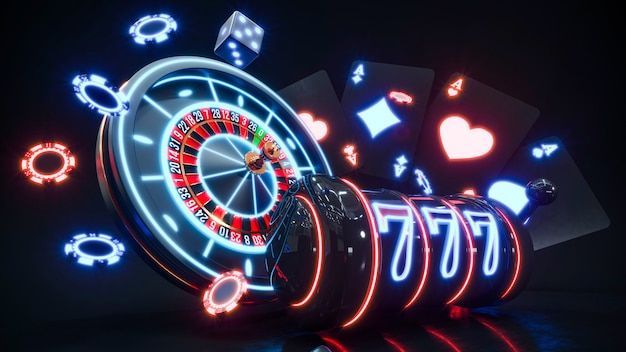 Lucky Win Casino پاکستان ریئل منی گیمز