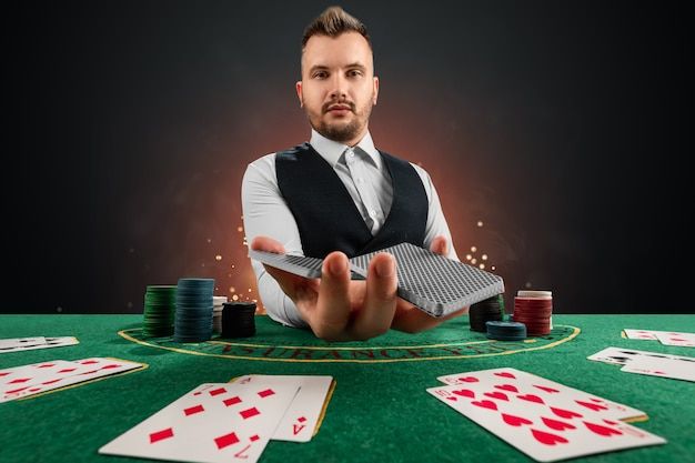 Lucky Win Casino پاکستان ریئل منی گیمز