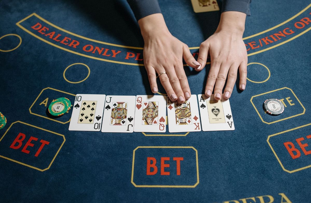 Lucky Win Casino پاکستان ریئل منی گیمز