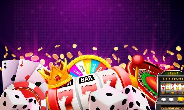 Lucky Win Casino پاکستان ریئل منی گیمز