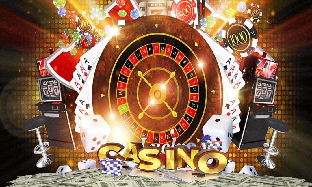 Lucky Win Casino پاکستان ریئل منی گیمز